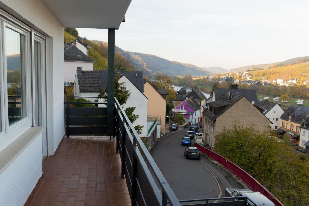 Ferienwohnung T. Muellers | Nr. 2 Kovenig Exterior photo