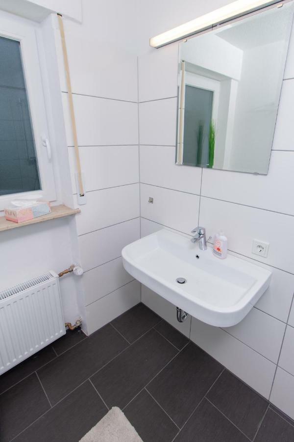 Ferienwohnung T. Muellers | Nr. 2 Kovenig Exterior photo