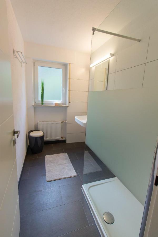 Ferienwohnung T. Muellers | Nr. 2 Kovenig Exterior photo